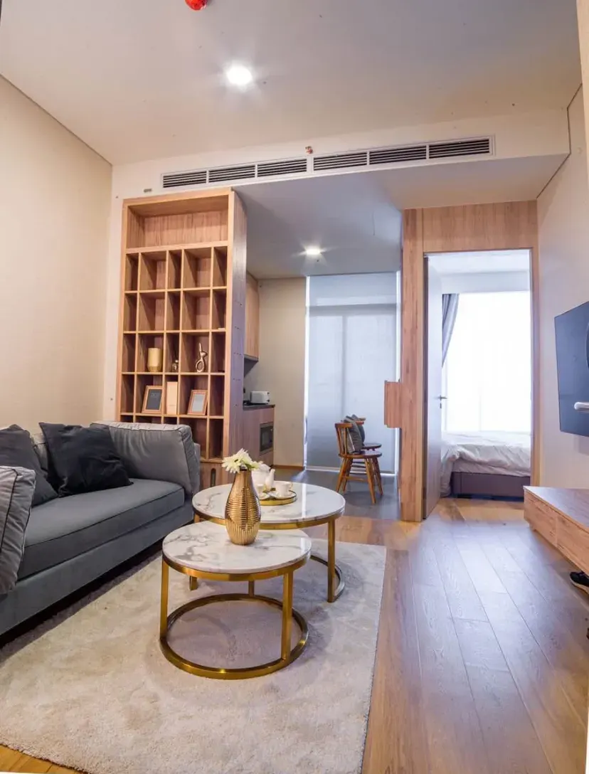 1 ch. · 1 sdb · 34 m²
