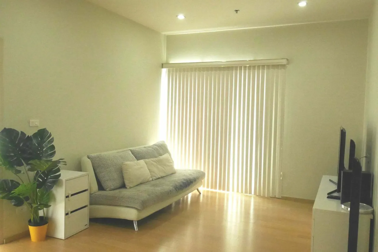 Condo · 1 ห้องนอน · 1 ห้องน้ำ · 54 m²