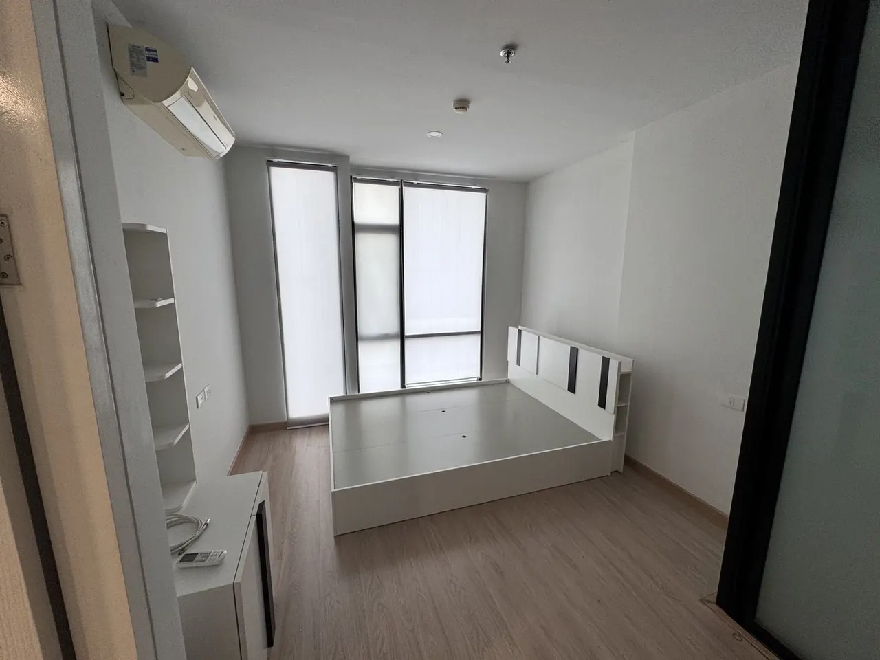Condo · 1 ch. · 1 sdb · 34 m²