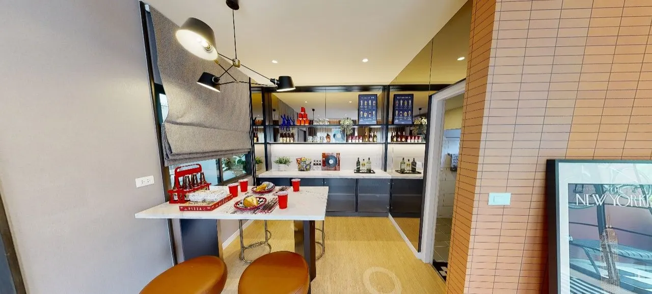 Townhouse · 3 ch. · 3 sdb · 21 m²