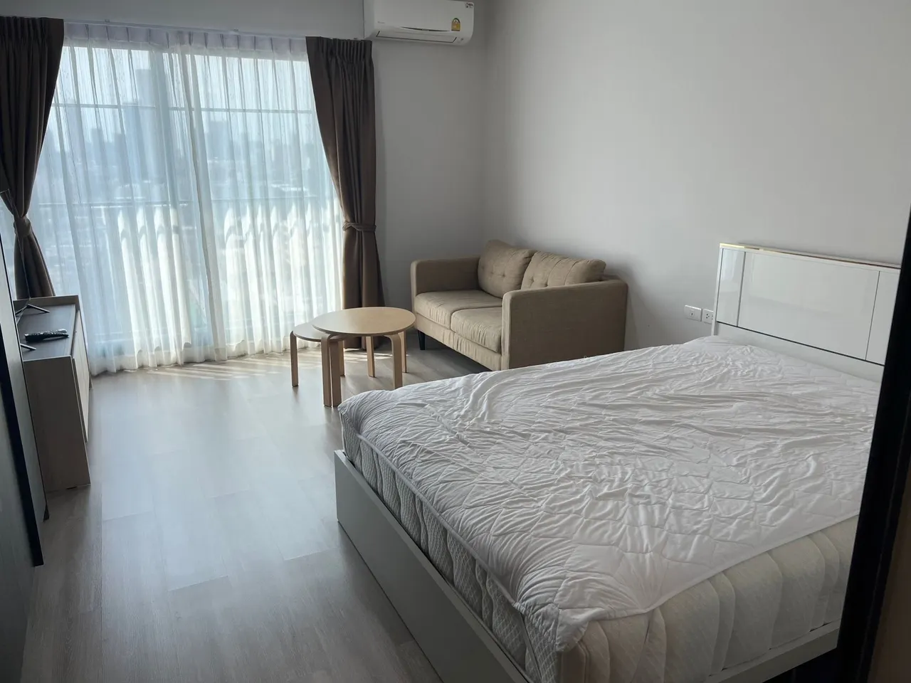 Condo · 1 ห้องน้ำ · 29 m²