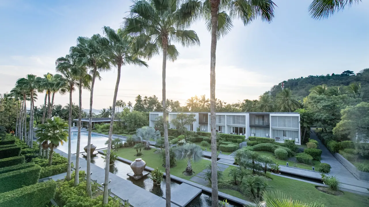 Baan Yamu Residences