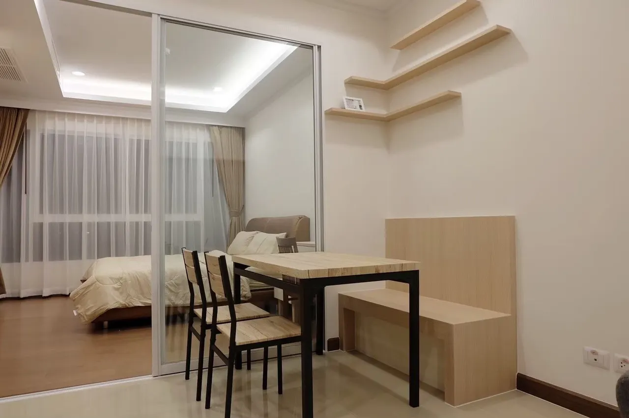 Condo · 1 bd · 1 ba · 44 m²