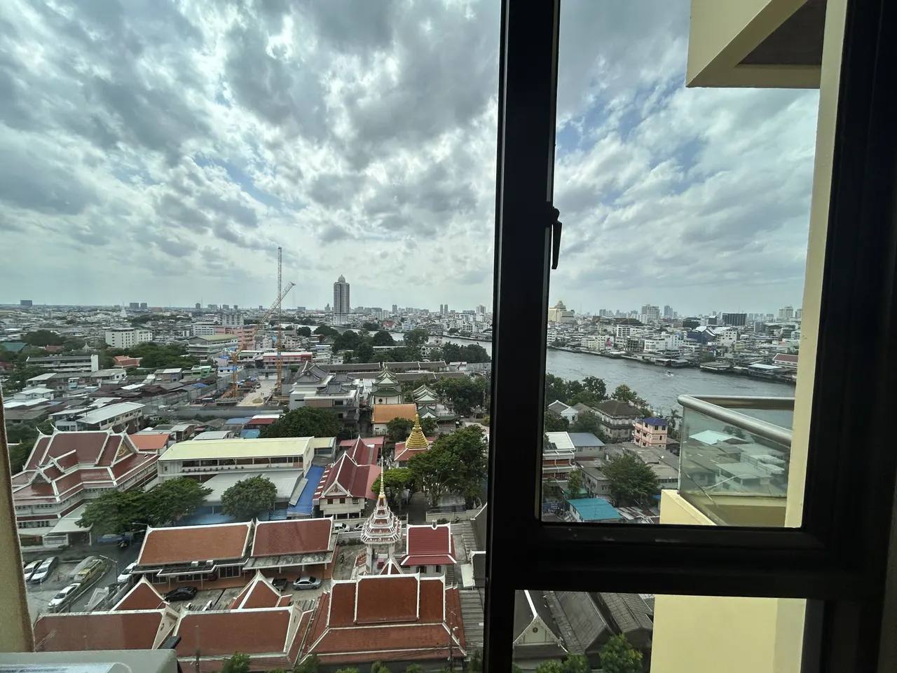 Condo · 2 ch. · 1 sdb · 71 m²