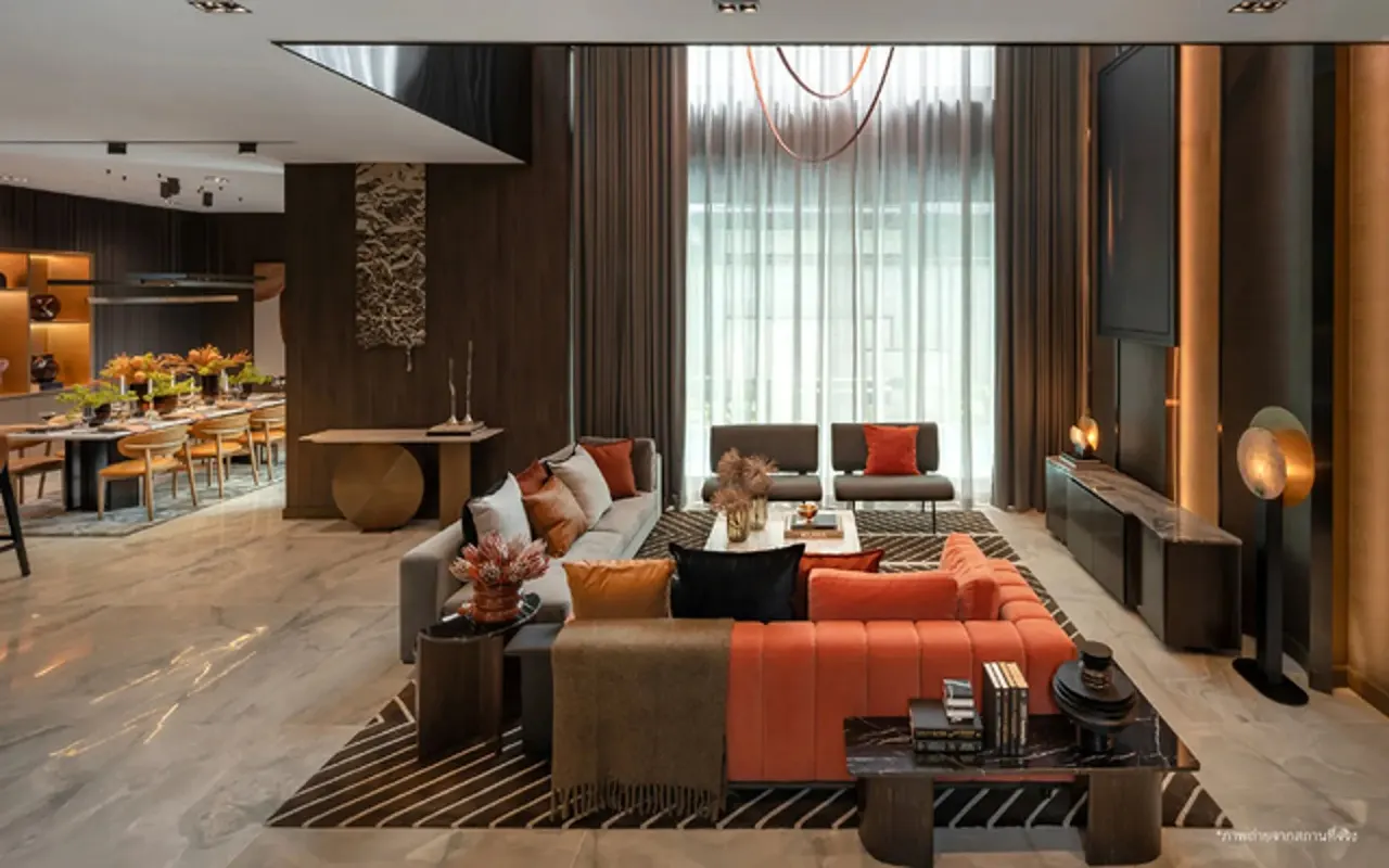 House · 4 bd · 7 ba · 846 m²