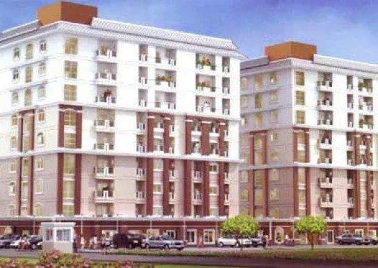 Prueksa Thani 3 Condotel