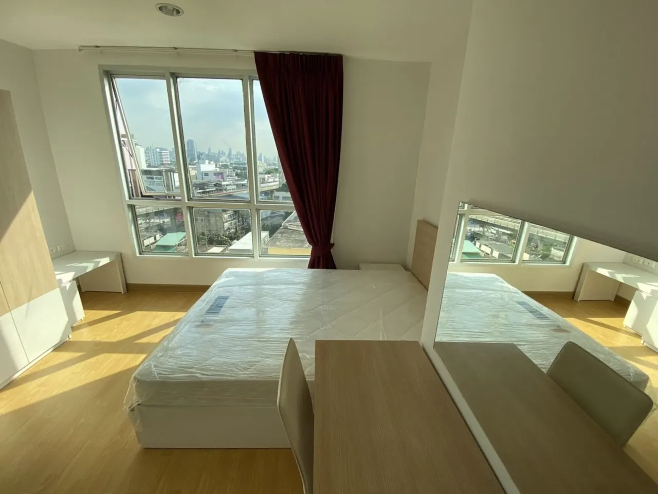 Condo · 1 ch. · 1 sdb · 31 m²