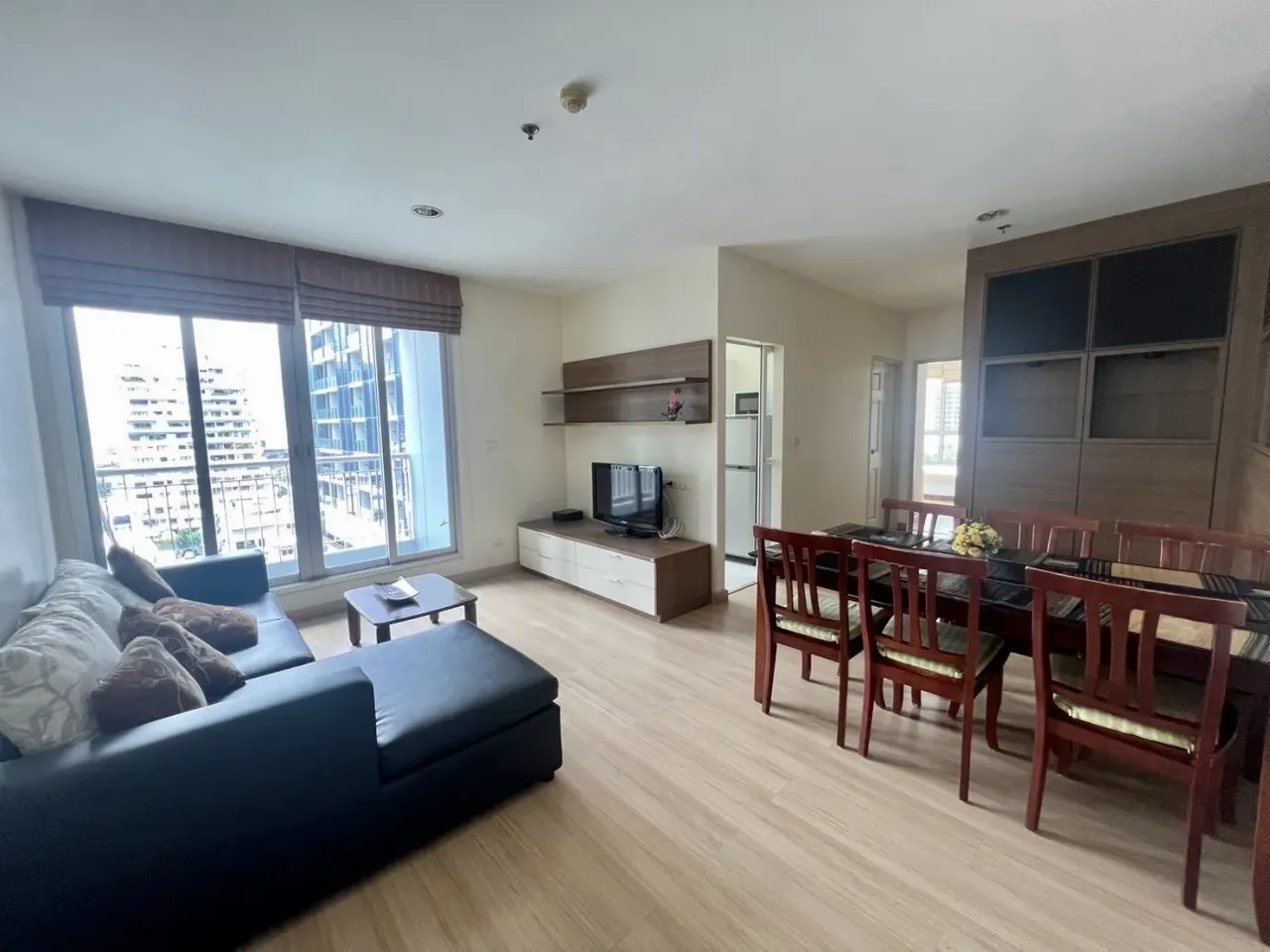 Condo · 2 ch. · 2 sdb · 65 m²