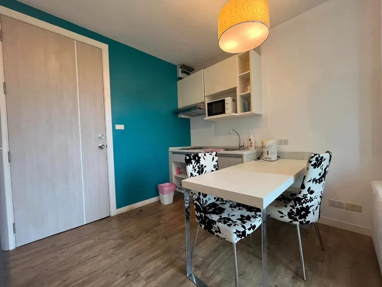 Condo · 1 ห้องนอน · 1 ห้องน้ำ · 30 m²