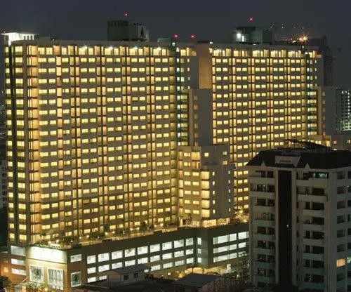 Lumpini Ville Ramkhamhaeng 44