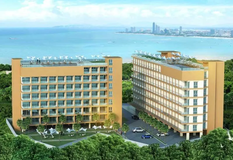 Bang Saray Bayview