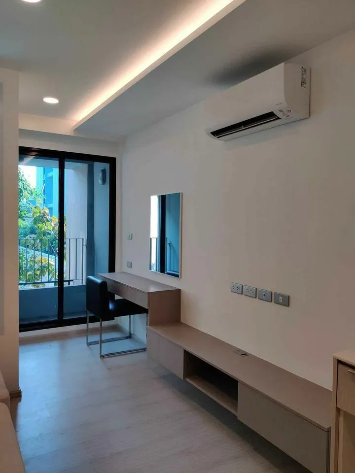 Condo · 1 bd · 1 ba · 29 m²