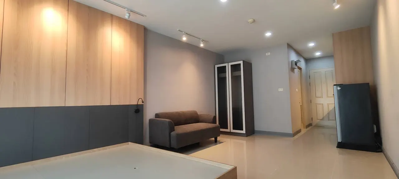 Condo · 1 ba · 30 m²