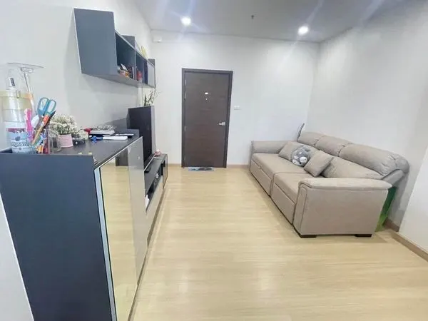 Condo · 1 ch. · 1 sdb · 46 m²