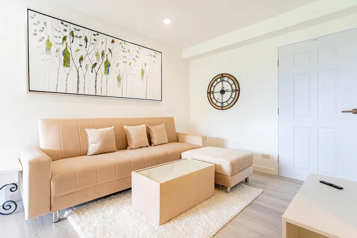 Condo · 1 bd · 1 ba · 44 m²