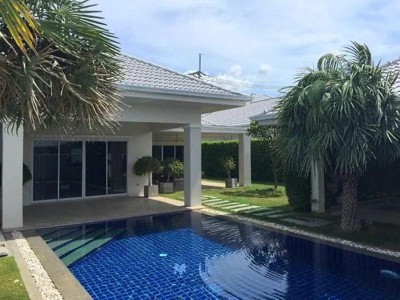 Hua Hin The Gold