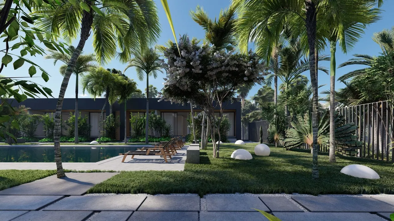7 Palms Chaloklum Phase 2