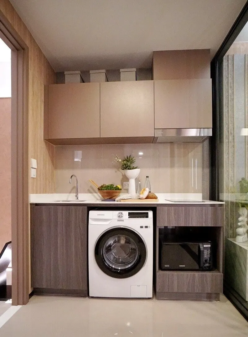 Condo · 1 sdb · 29 m²