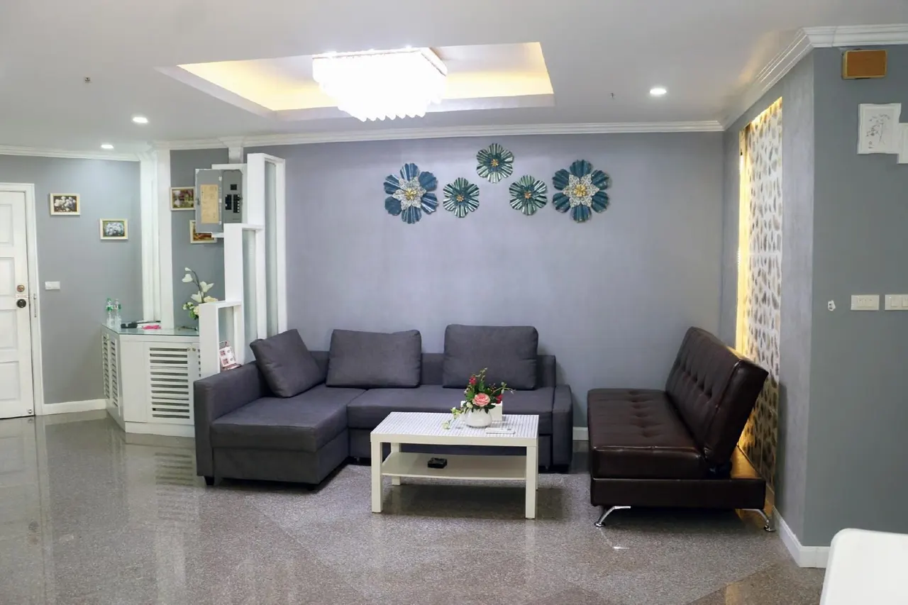 Condo · 2 ch. · 2 sdb · 86 m²