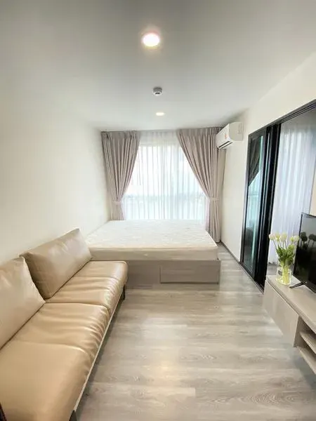 Condo · 1 ch. · 1 sdb · 22 m²