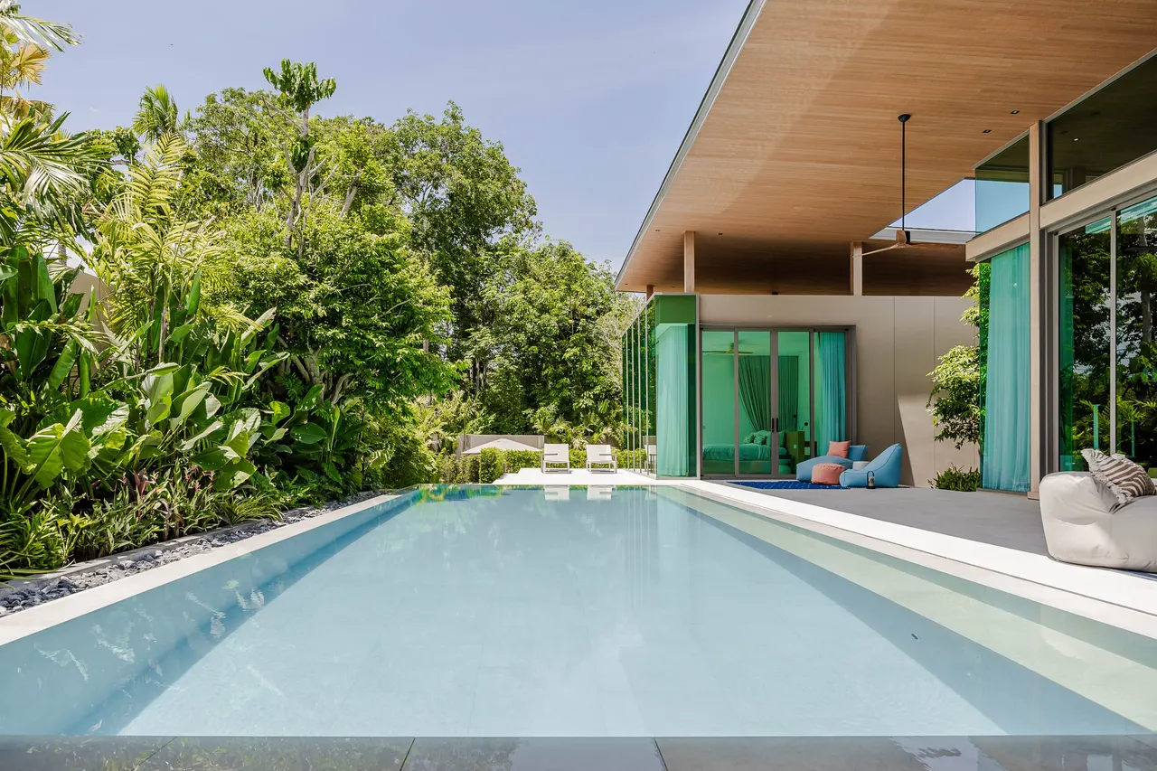 AREN Villas