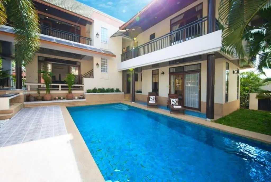 Green Residence Village