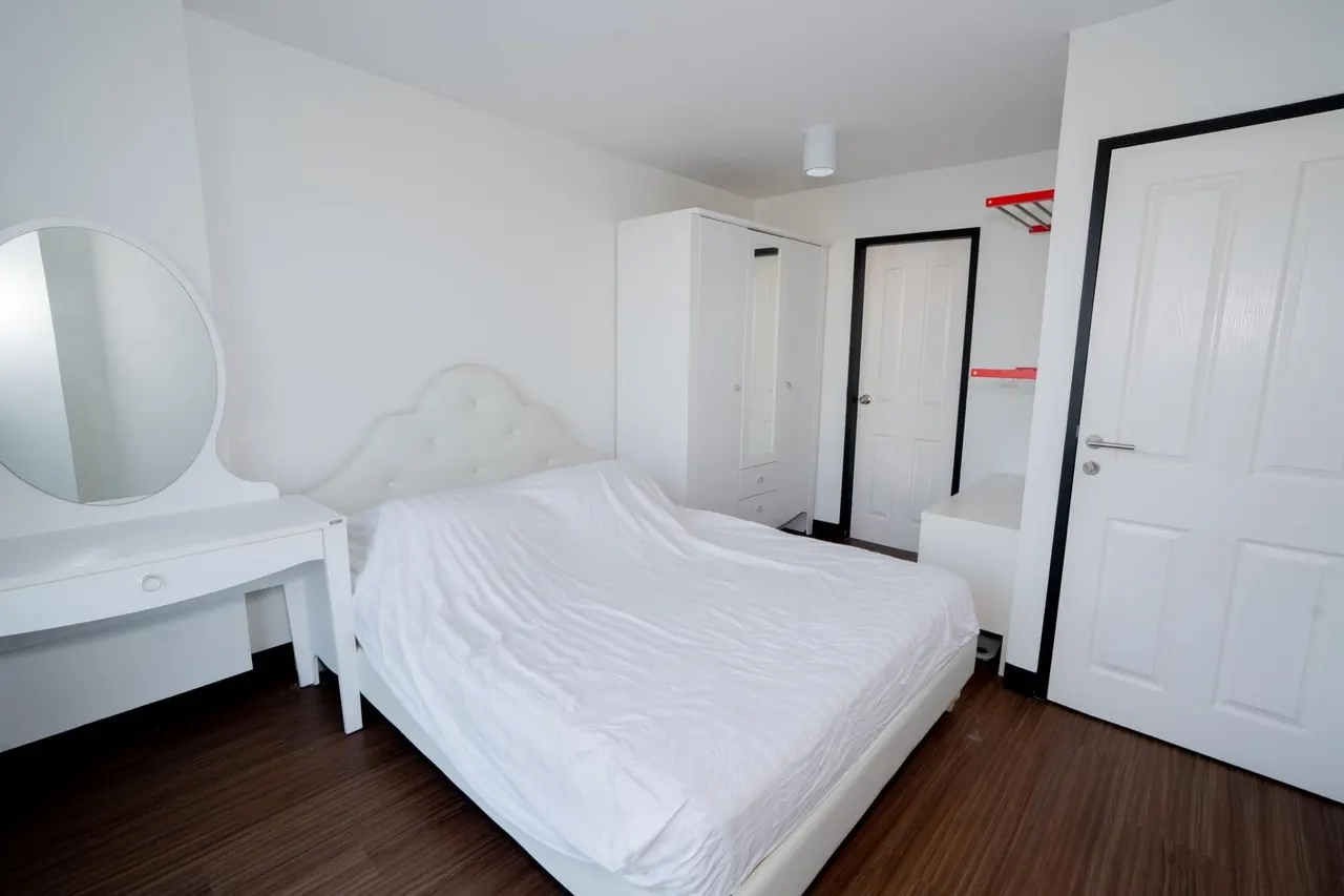 Condo · 2 ch. · 1 sdb · 50 m²