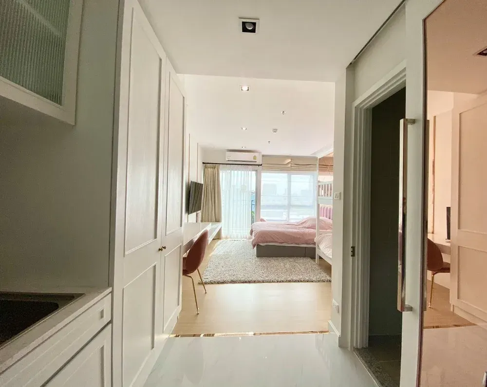 Condo · 1 sdb · 30 m²