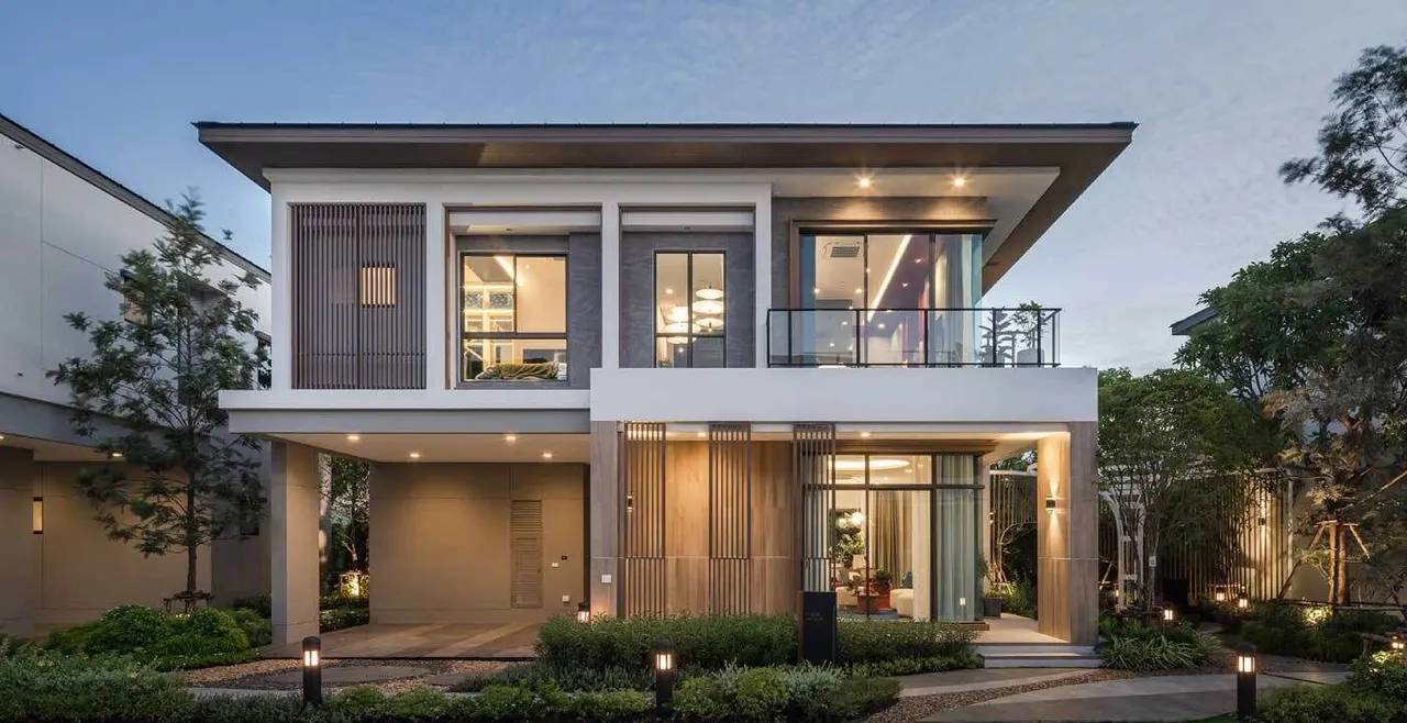 House · 4 bd · 4 ba · 235 m²