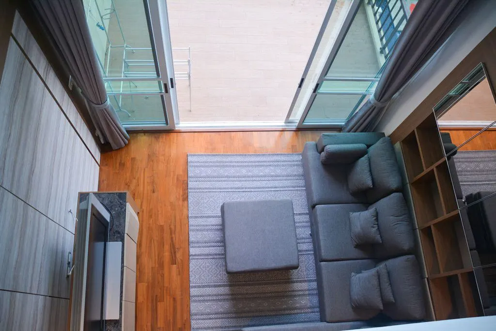 Condo · 3 ch. · 3 sdb · 200 m²