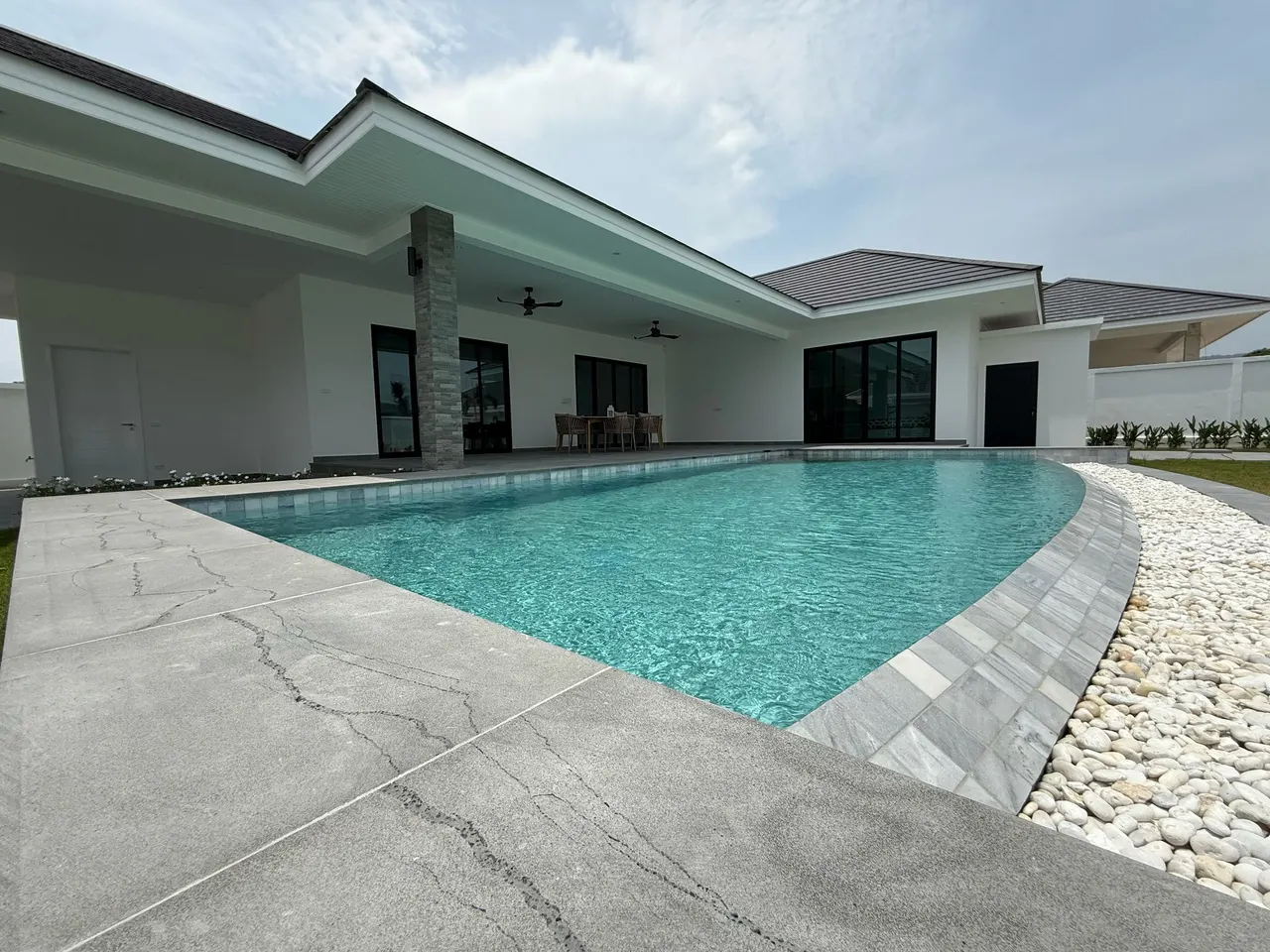 Highland Villas 4