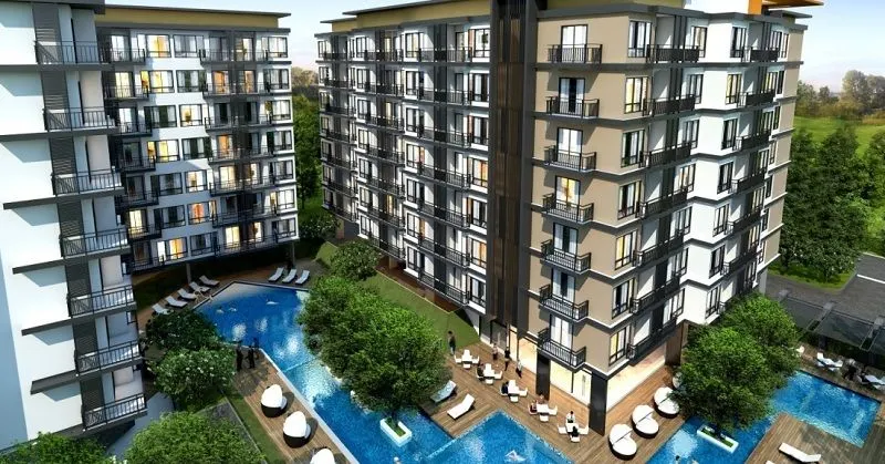 Living Avenue Bangsean