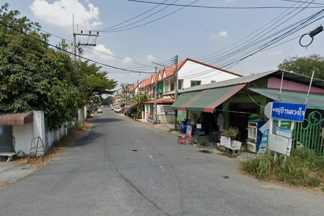 Duangjai 1