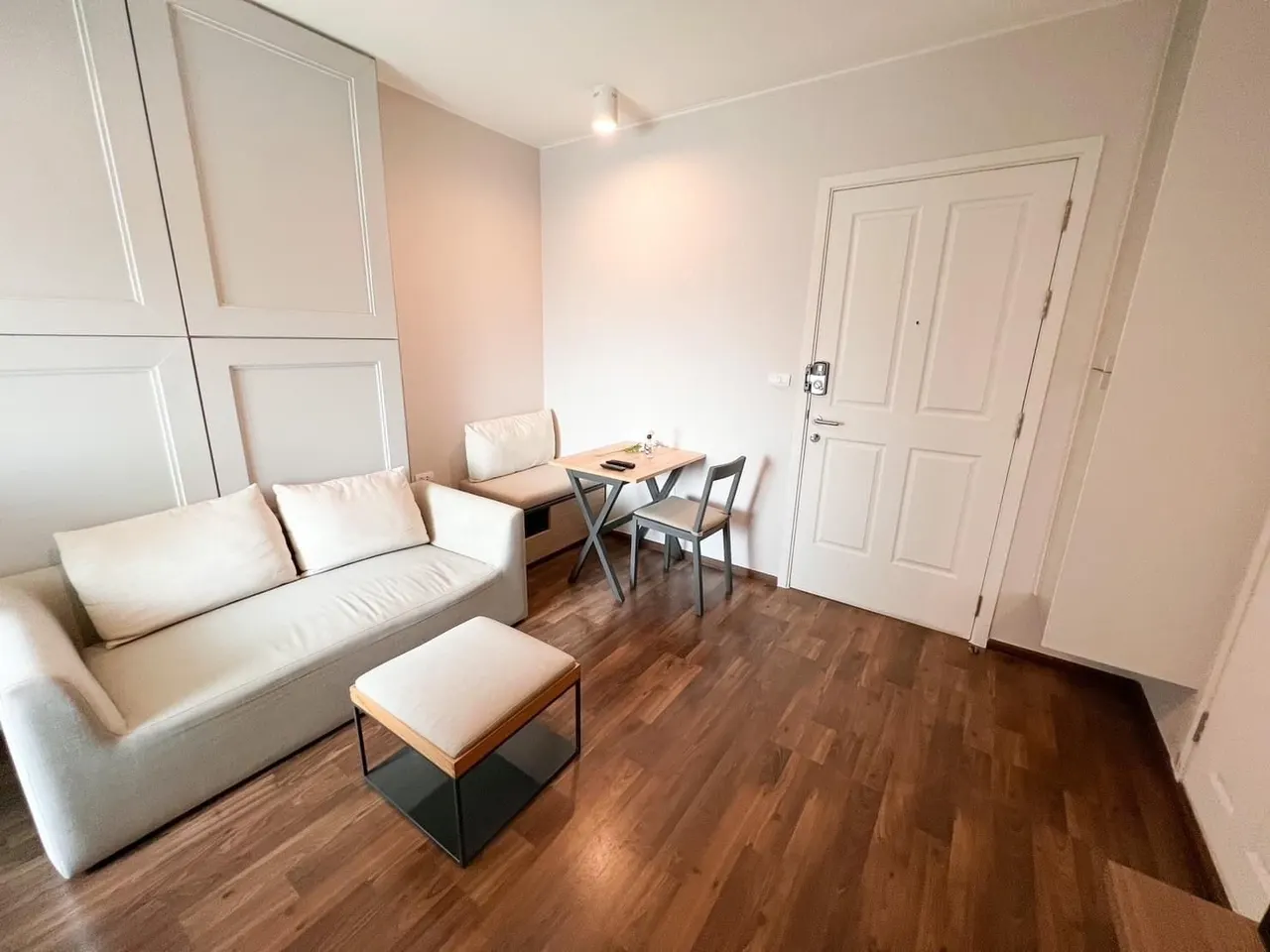 Condo · 1 ch. · 1 sdb · 31 m²