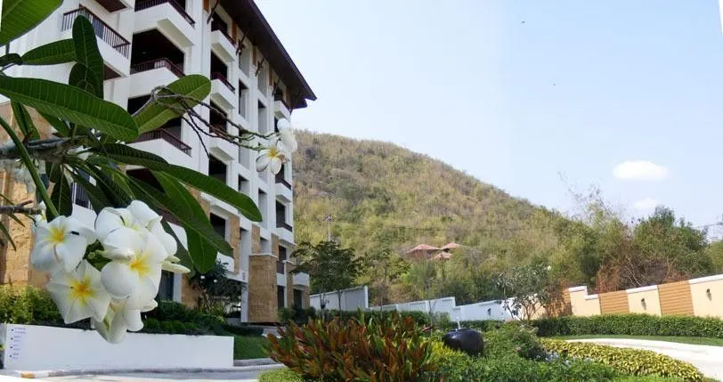 Blue Mountain Hua Hin