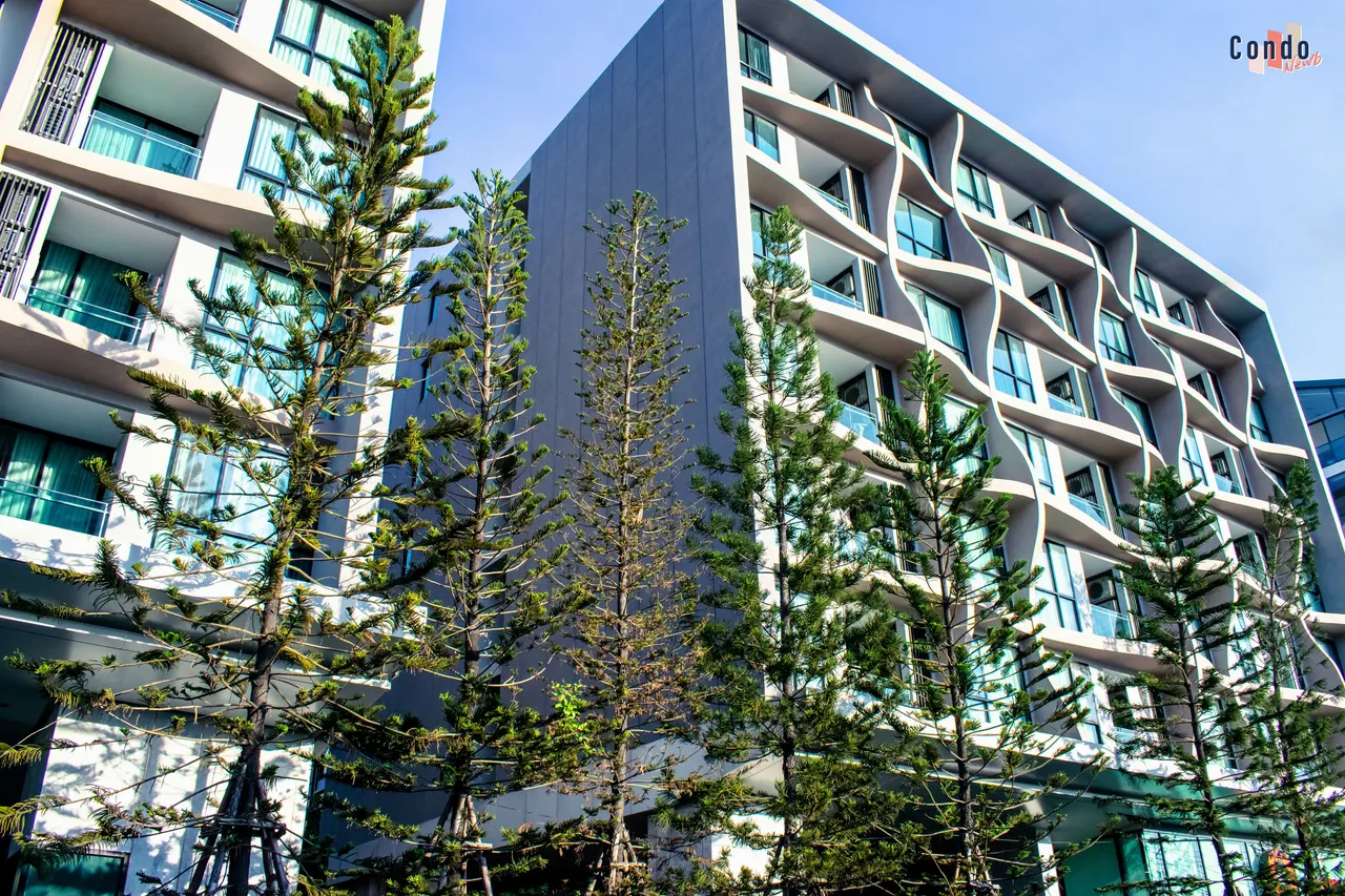 Vtara Sukhumvit 36