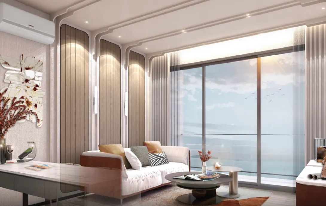 Condo · 1 ห้องนอน · 1 ห้องน้ำ · 38 m²