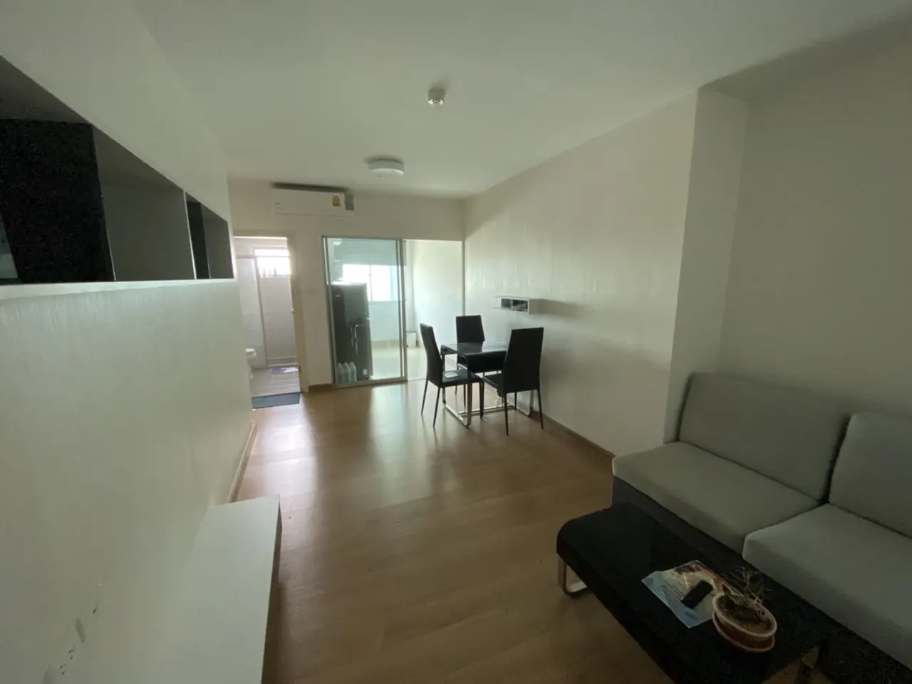 Condo · 1 bd · 1 ba · 47 m²