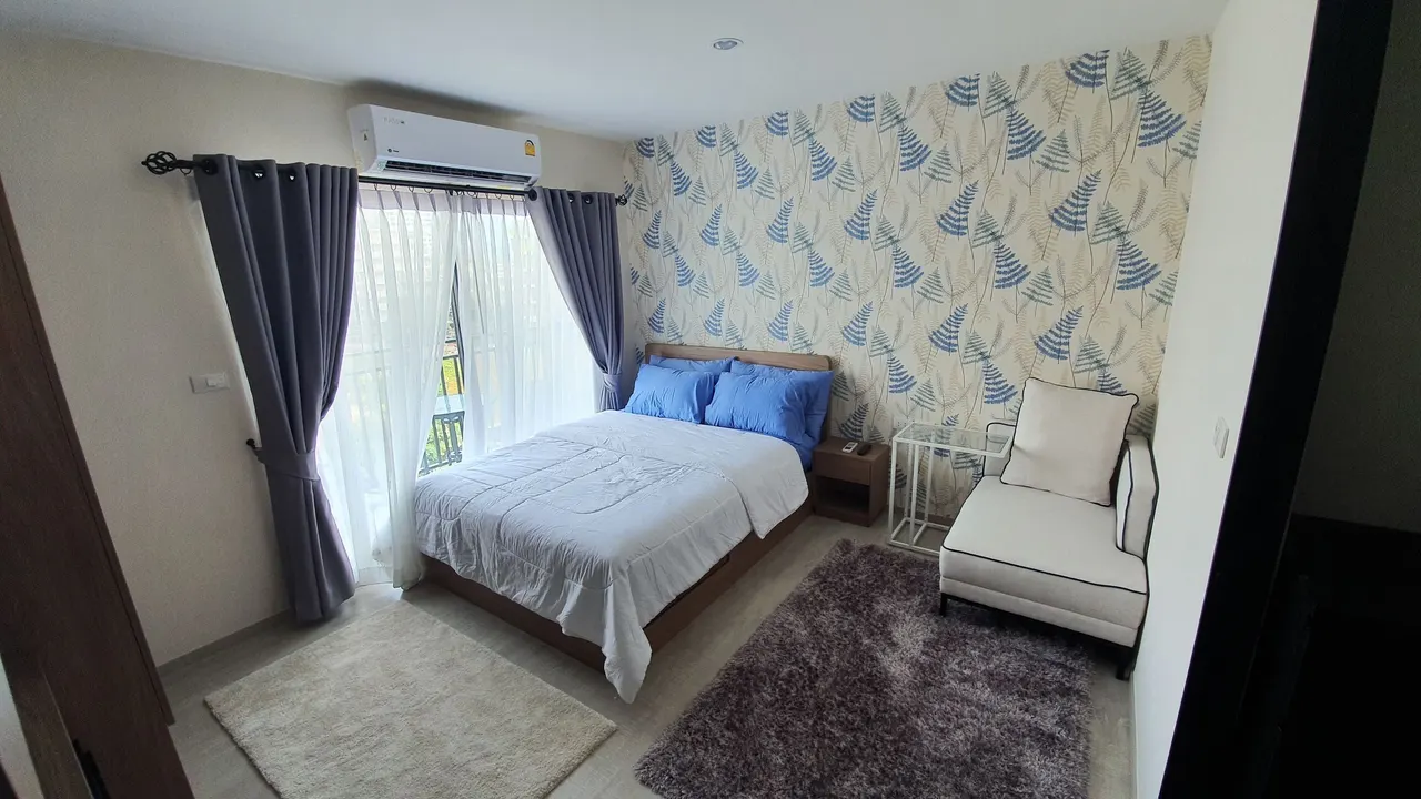 Condo · 1 ba · 27 m²