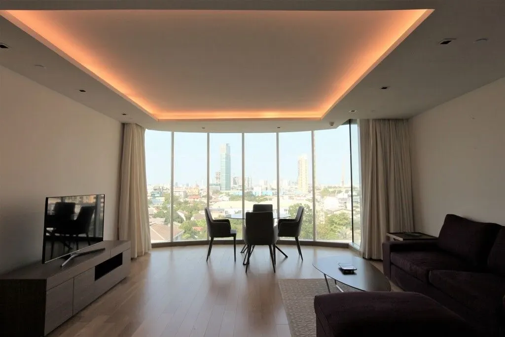 Condo · 2 ห้องนอน · 2 ห้องน้ำ · 127 m²
