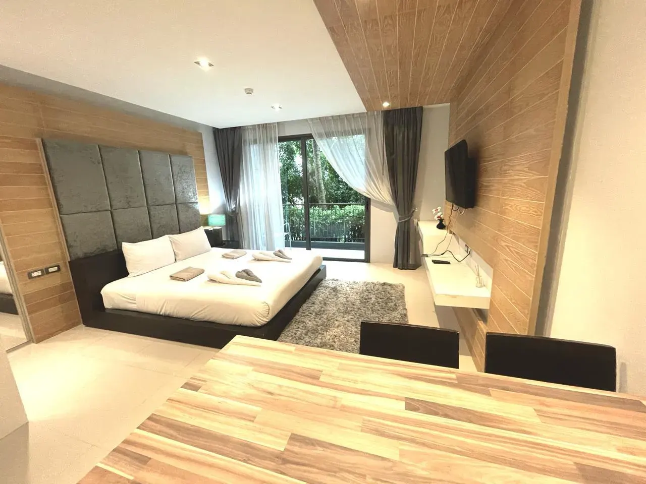 Condo · 1 sdb · 38 m²