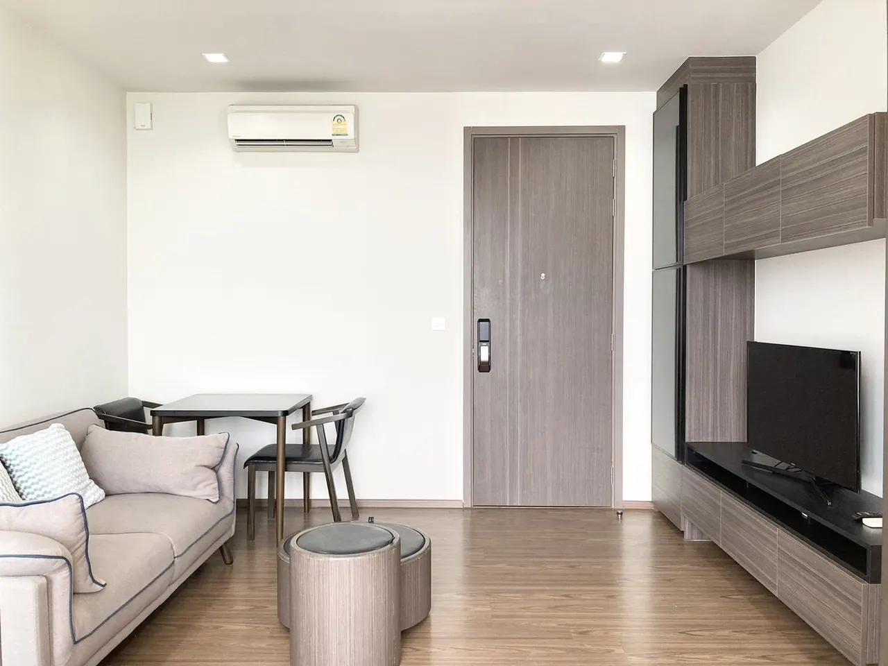 Condo · 1 ห้องน้ำ · 30 m²