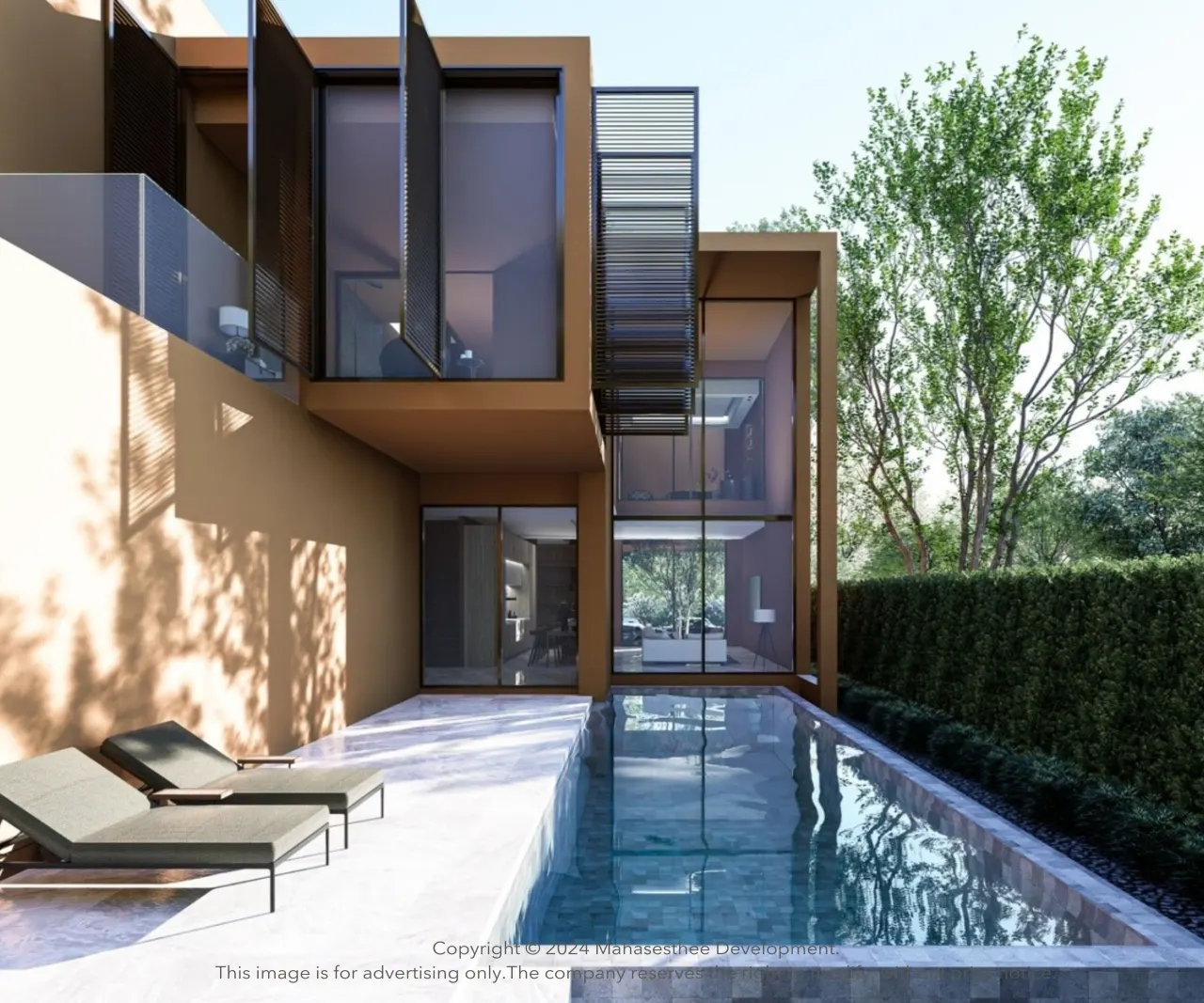 Autumn Villa by Season Luxury Villas