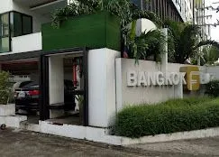 Bangkok Feliz Sukhumvit 69