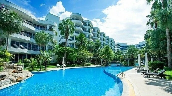 Baan Chai Talay Hua Hin