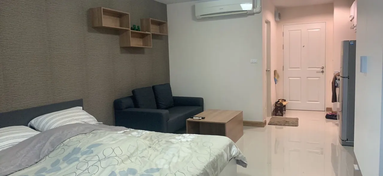 Condo · 1 ห้องน้ำ · 31 m²