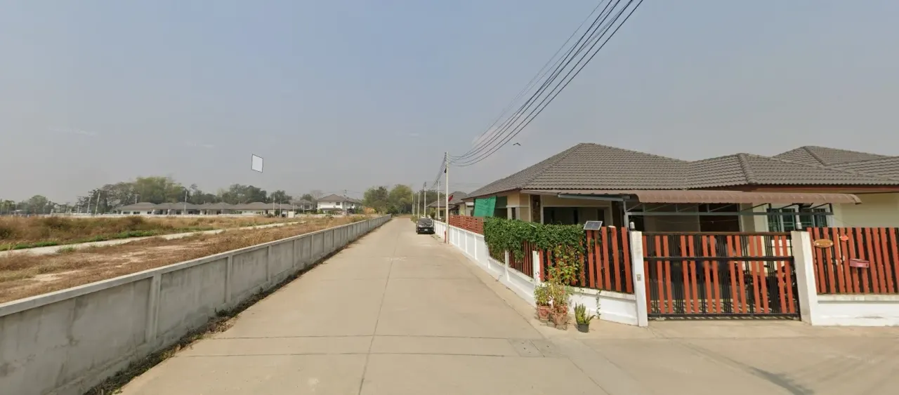 Chanok Park Village