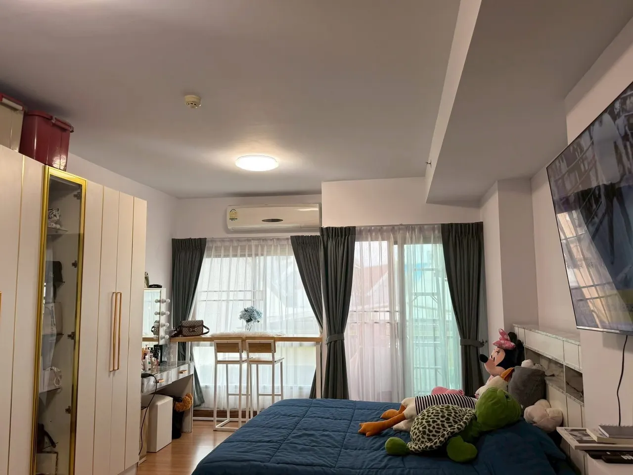 Condo · 1 sdb · 33 m²