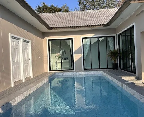 Tongtharin Hua Hin