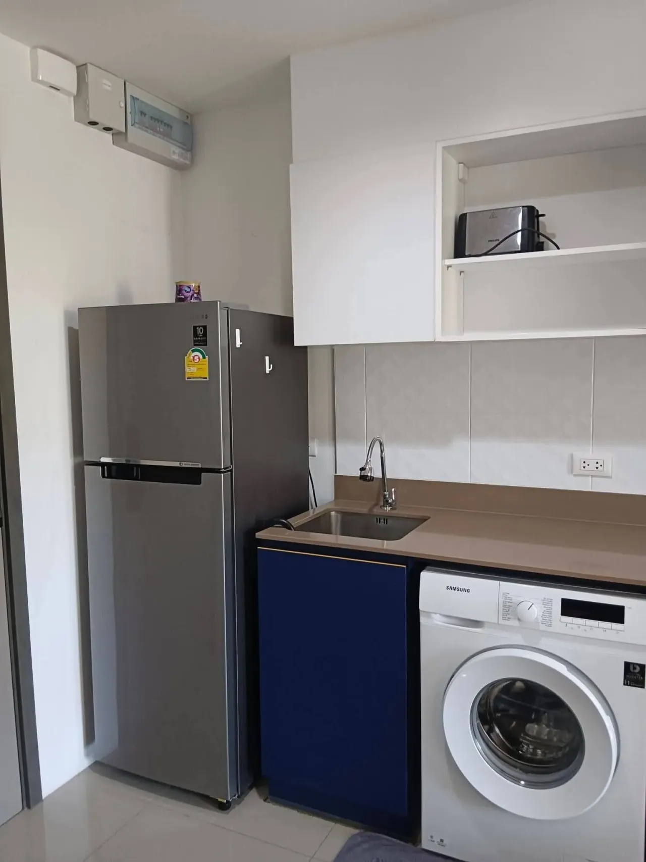 1 sdb · 28 m²